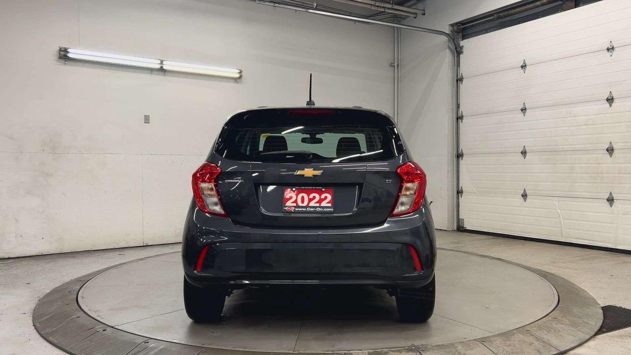 2022 Chevrolet Spark AUTO | ONLY 41,000KMS! | CARPLAY | REAR CAM | A/C Photo