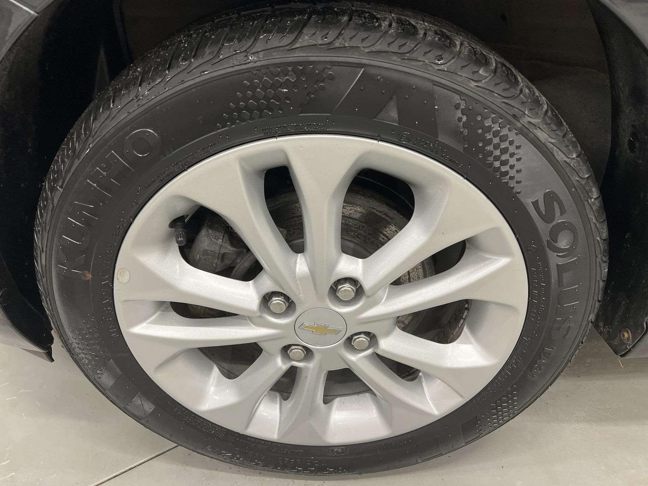 2022 Chevrolet Spark AUTO | ONLY 41,000KMS! | CARPLAY | REAR CAM | A/C Photo