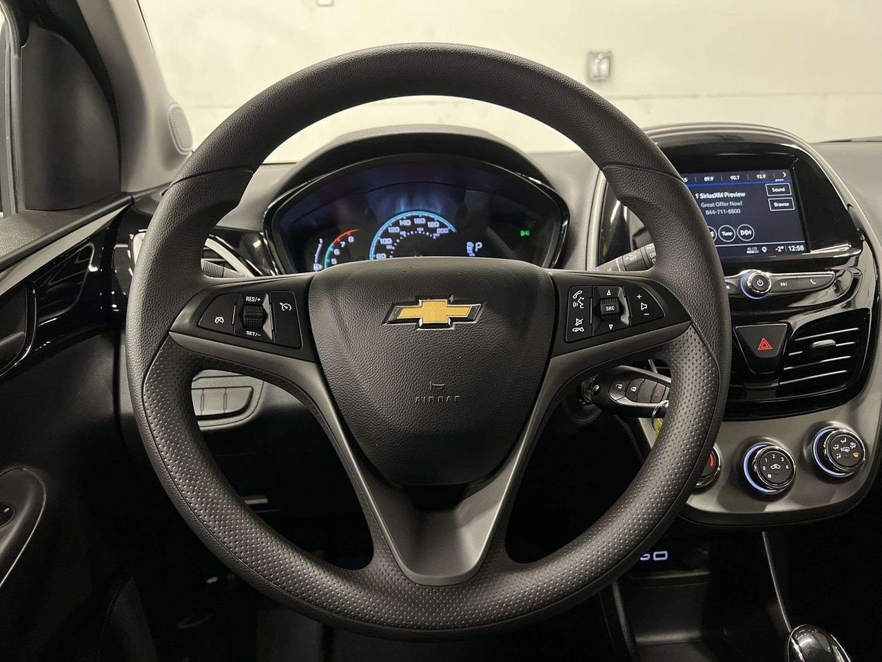 2022 Chevrolet Spark AUTO | ONLY 41,000KMS! | CARPLAY | REAR CAM | A/C Photo