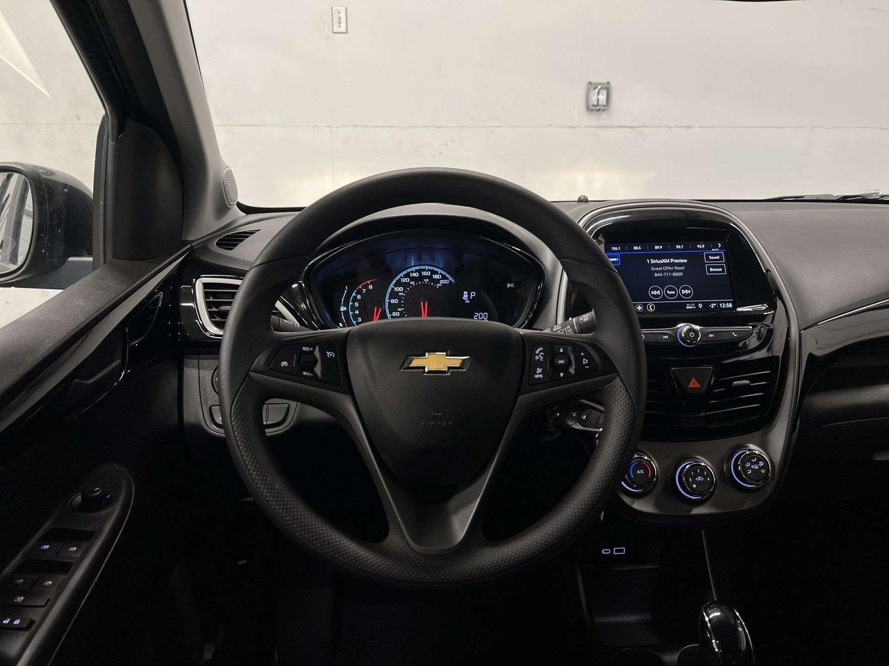 2022 Chevrolet Spark AUTO | ONLY 41,000KMS! | CARPLAY | REAR CAM | A/C Photo
