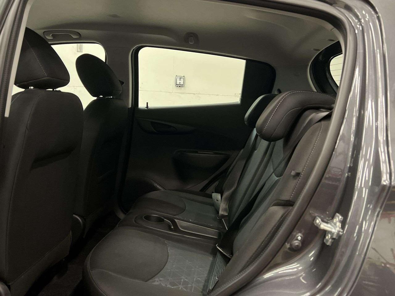 2022 Chevrolet Spark AUTO | ONLY 41,000KMS! | CARPLAY | REAR CAM | A/C Photo