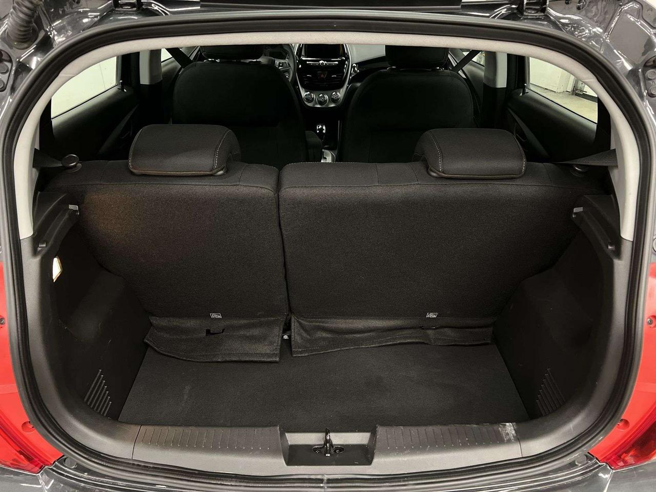 2022 Chevrolet Spark AUTO | ONLY 41,000KMS! | CARPLAY | REAR CAM | A/C Photo