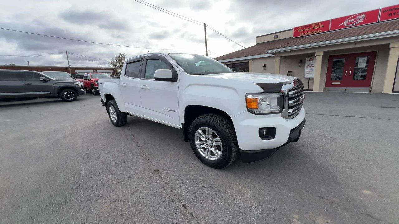 2019 GMC Canyon >>JUST SOLD Photo5