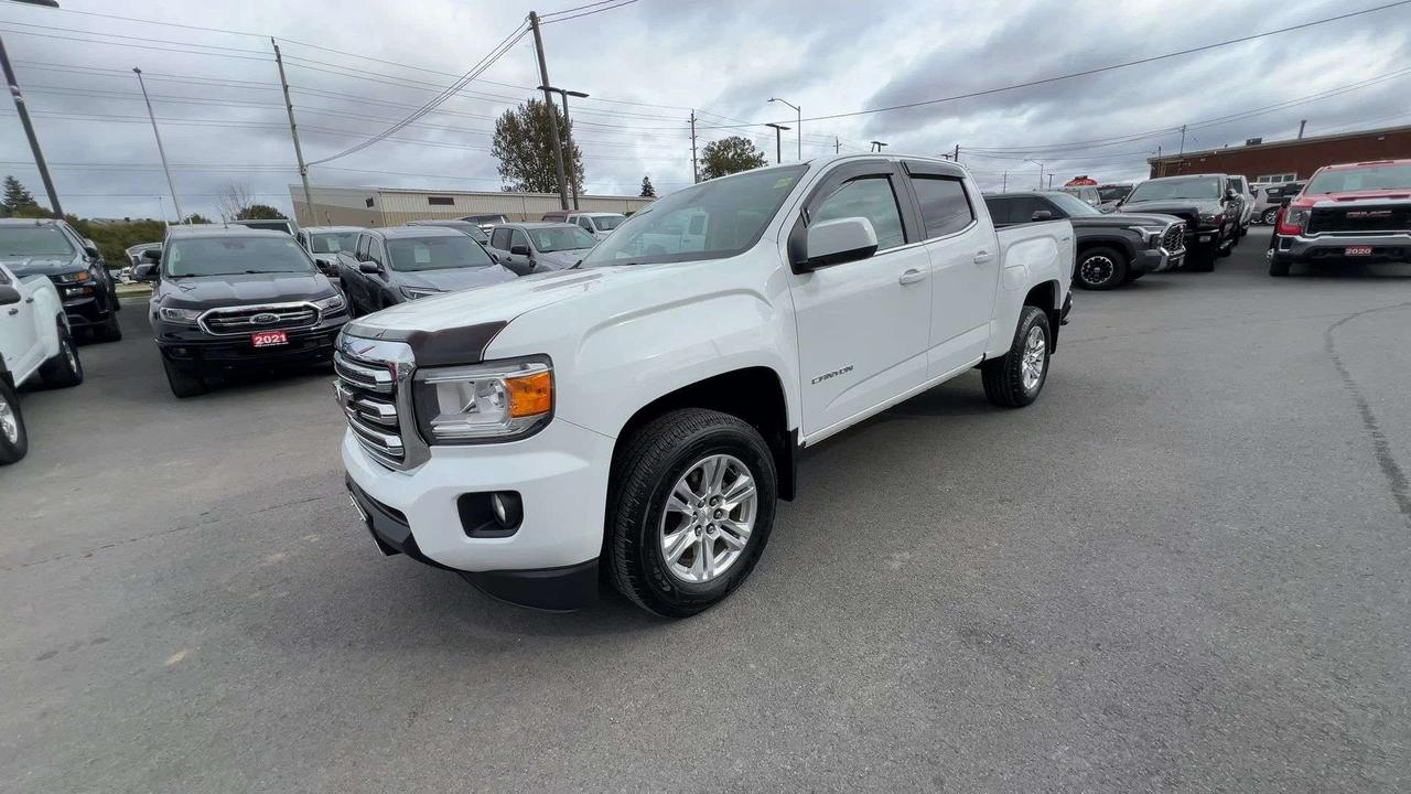 2019 GMC Canyon >>JUST SOLD Photo