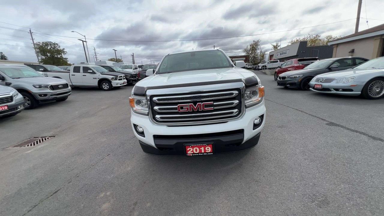 2019 GMC Canyon >>JUST SOLD Photo