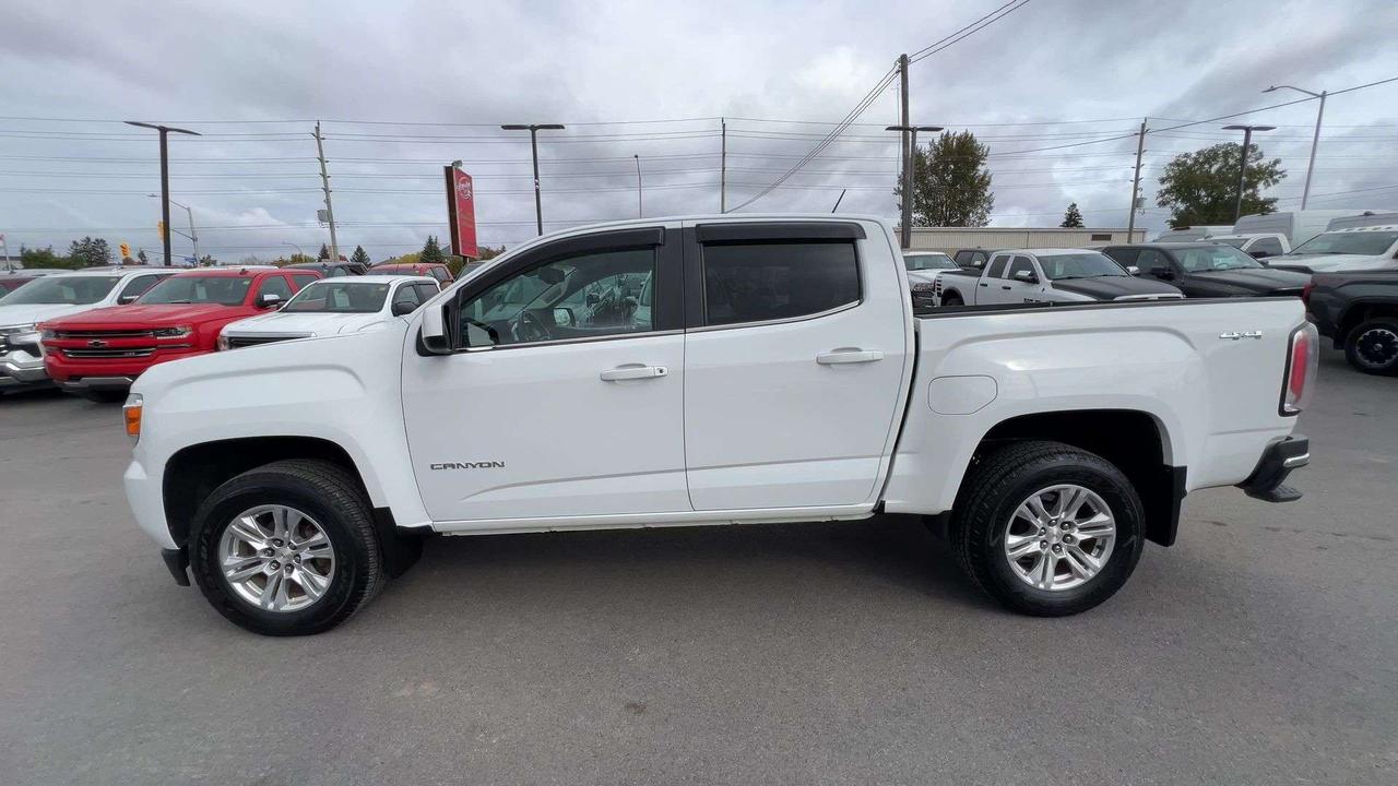 2019 GMC Canyon >>JUST SOLD Photo