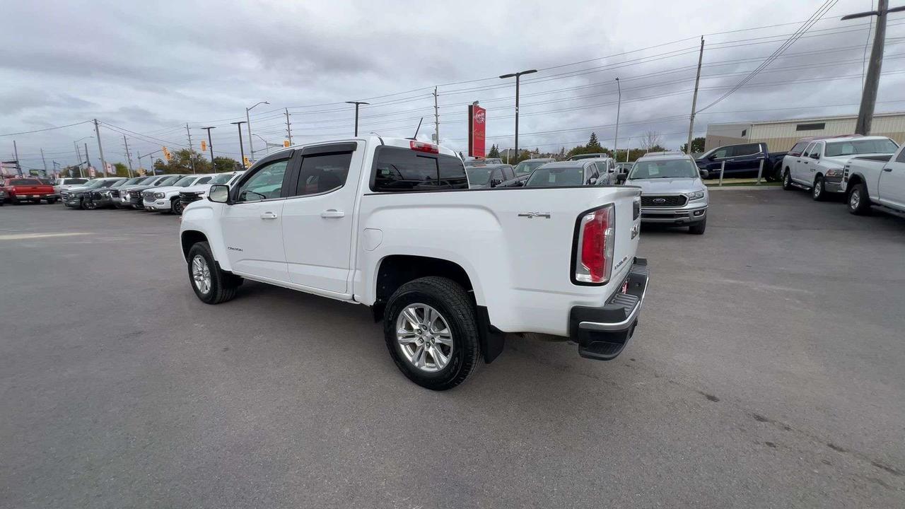 2019 GMC Canyon >>JUST SOLD Photo