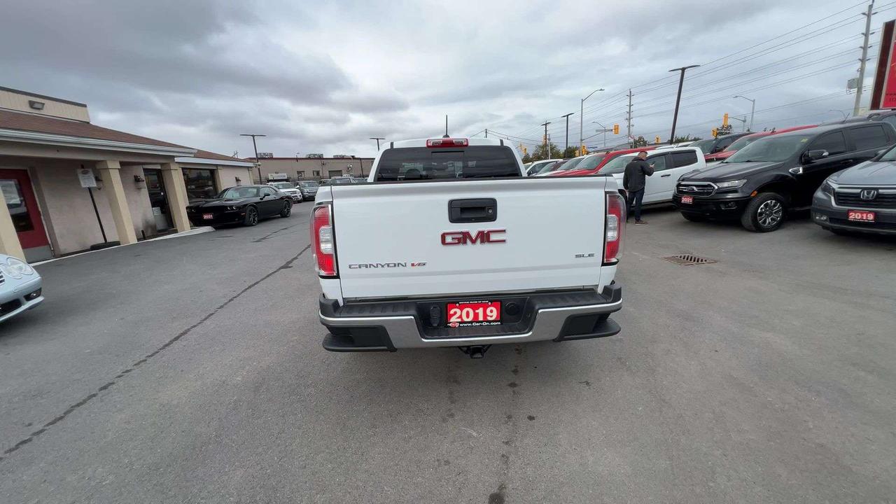 2019 GMC Canyon >>JUST SOLD Photo