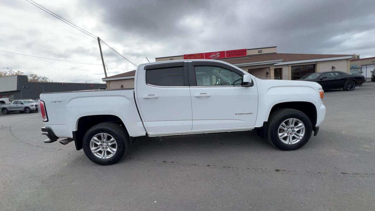 2019 GMC Canyon >>JUST SOLD Photo