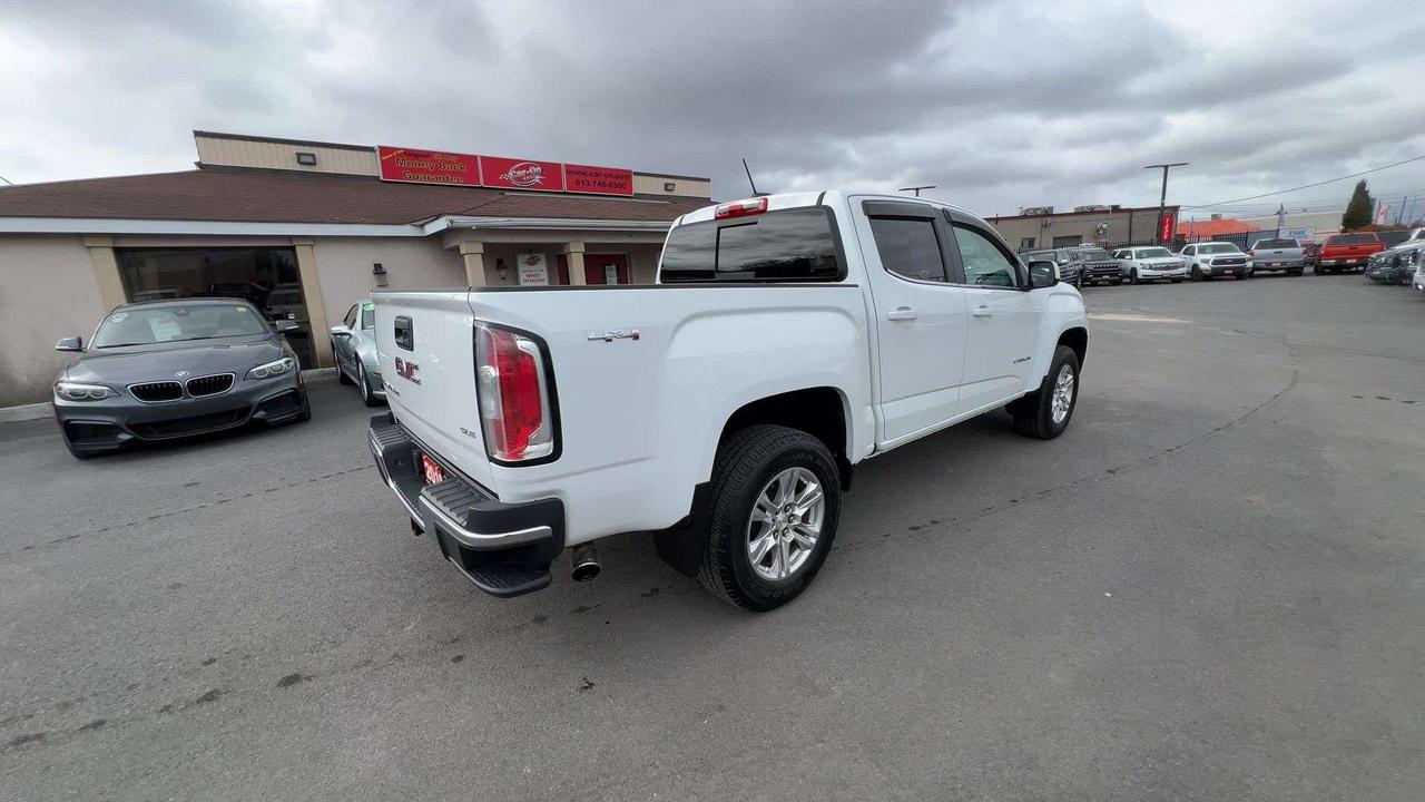 2019 GMC Canyon >>JUST SOLD Photo