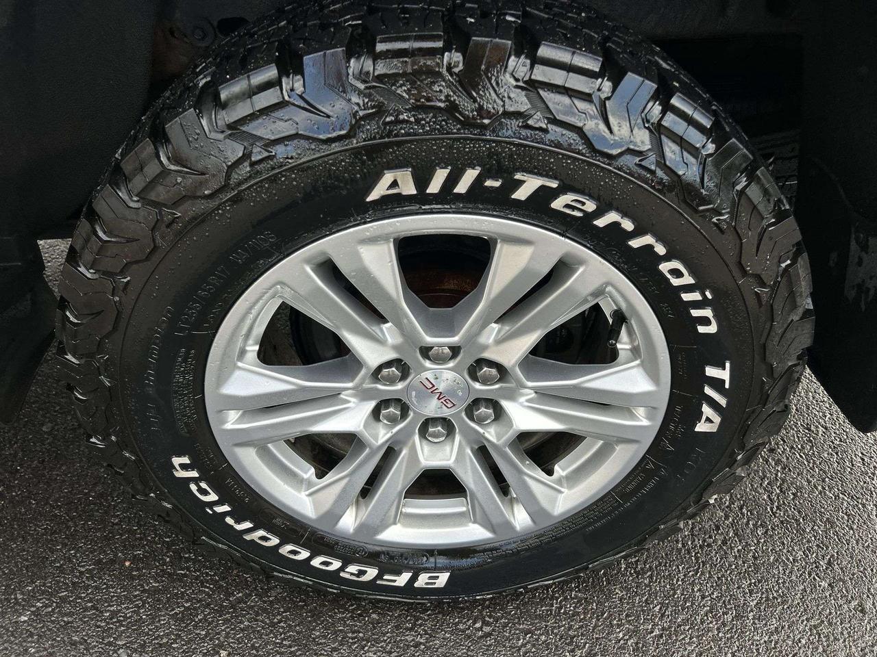 2019 GMC Canyon >>JUST SOLD Photo