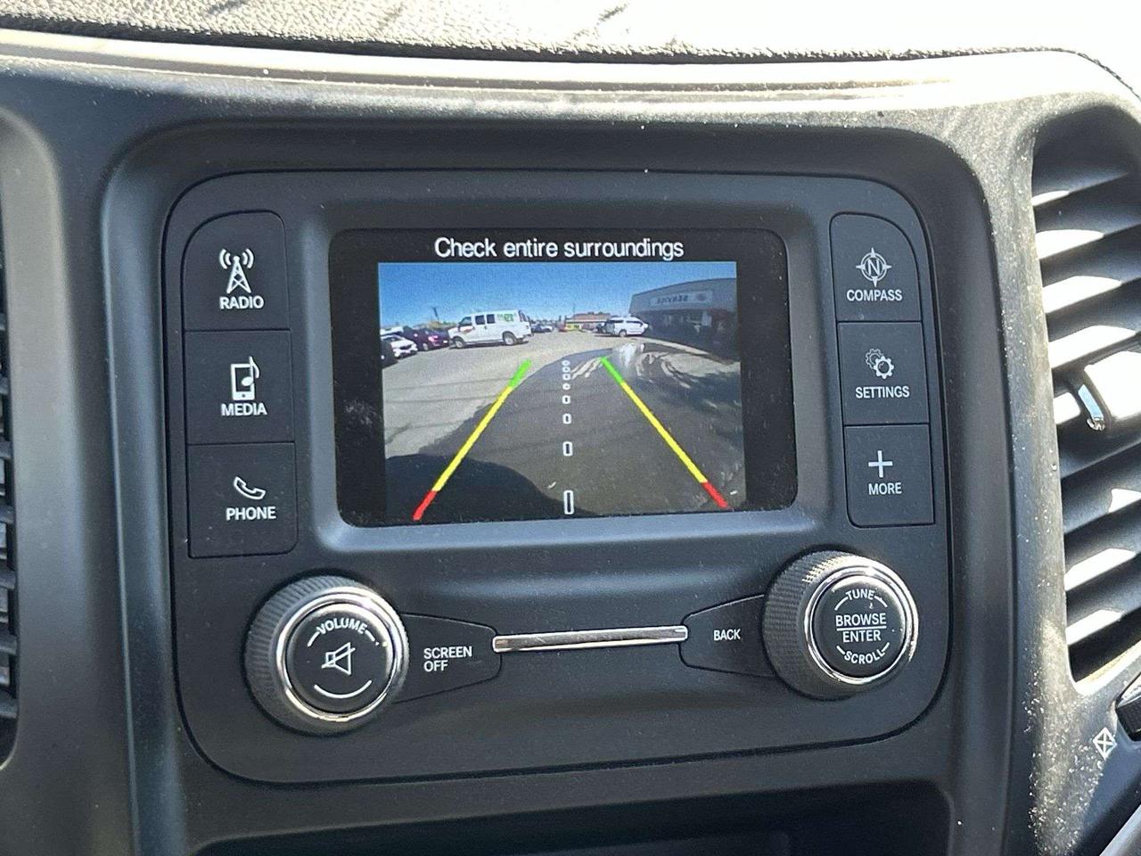 2018 Jeep Cherokee ALTITUDE 4X4 | REMOTE START | REAR CAM | BLUETOOTH Photo
