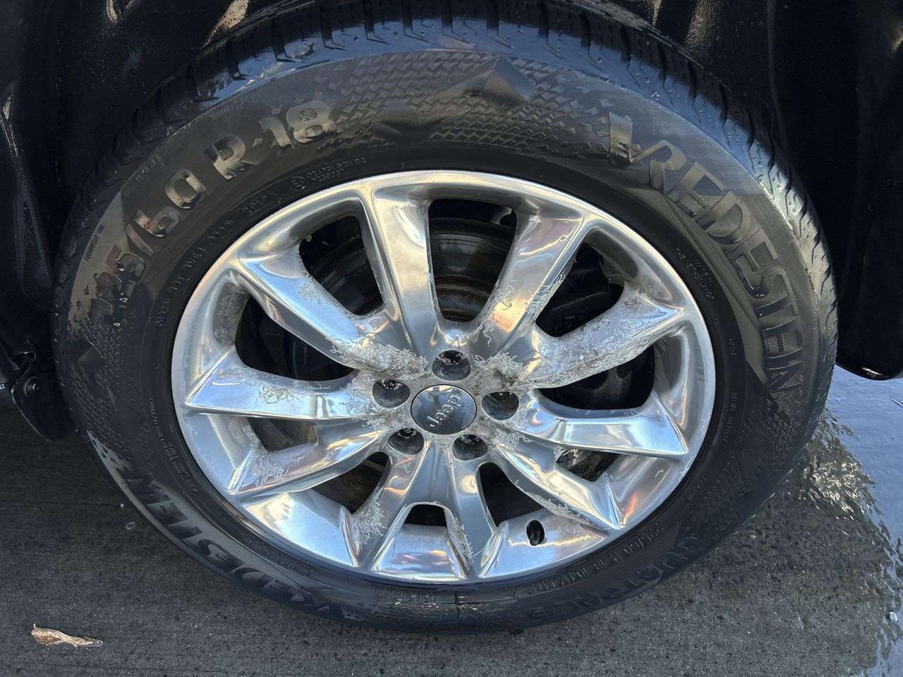 2018 Jeep Cherokee ALTITUDE 4X4 | REMOTE START | REAR CAM | BLUETOOTH Photo