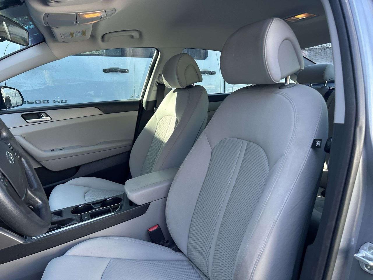2015 Hyundai Sonata AUTO |ONLY 81,000KMS! | HTD SEATS |ALLOYS | CRUISE Photo