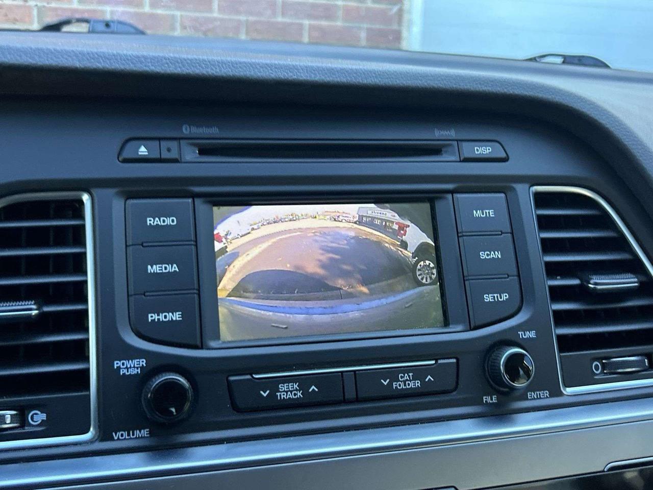2015 Hyundai Sonata AUTO |ONLY 81,000KMS! | HTD SEATS |ALLOYS | CRUISE Photo