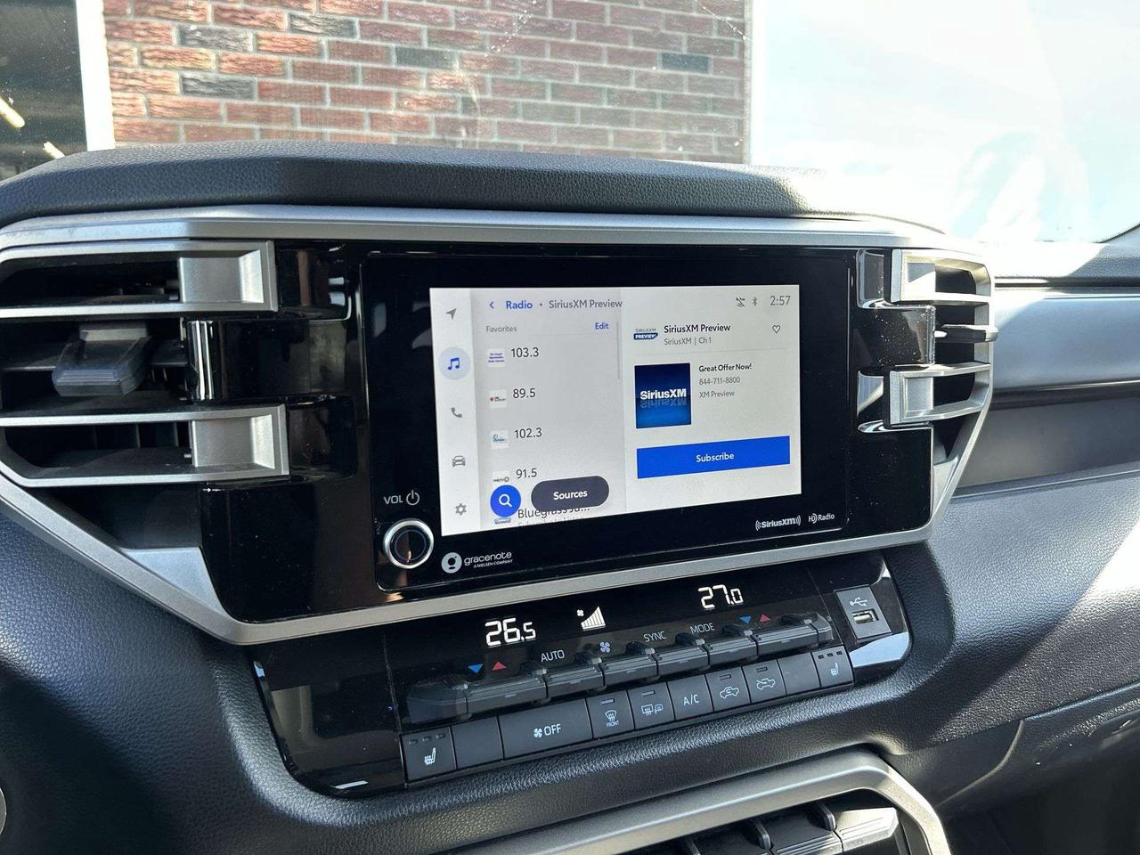 2024 Toyota Tundra 4X4 | HTD SEATS  |CARPLAY | TOW PKG | ALLOYS | A/C Photo