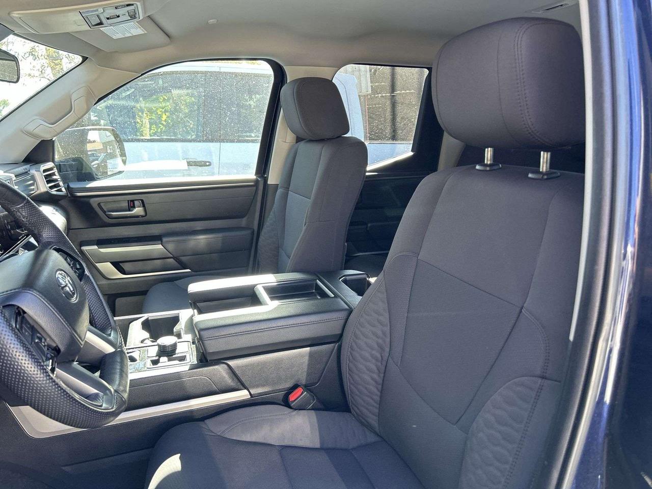 2024 Toyota Tundra 4X4 | HTD SEATS  |CARPLAY | TOW PKG | ALLOYS | A/C Photo