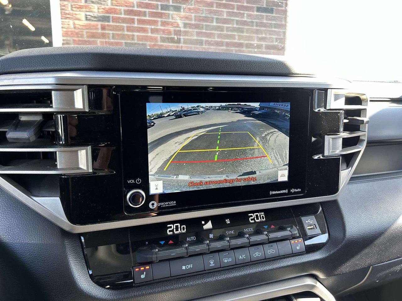 2024 Toyota Tundra 4X4 | HTD SEATS  |CARPLAY | TOW PKG | ALLOYS | A/C Photo