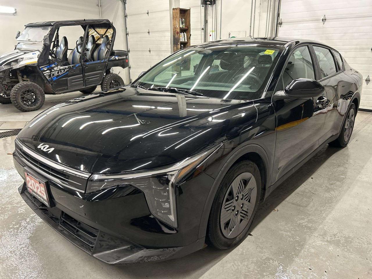 2025 Kia K4 >>JUST SOLD Photo0