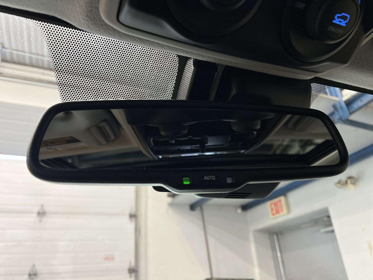 2023 Toyota 4Runner TRD OFF ROAD 4X4 |HTD LEATHER | SUNROOF | 360 CAM Photo