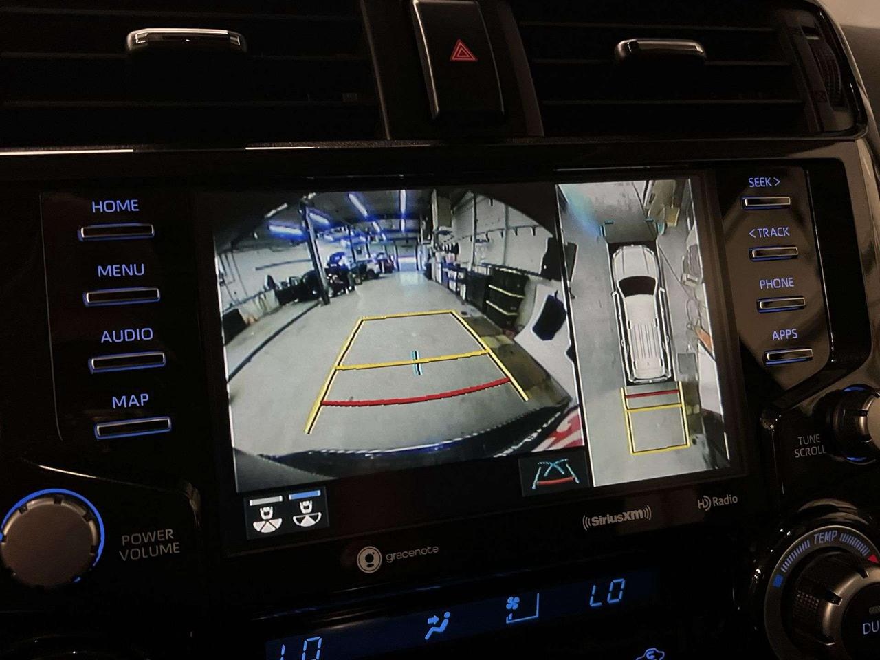 2023 Toyota 4Runner TRD OFF ROAD 4X4 |HTD LEATHER | SUNROOF | 360 CAM Photo