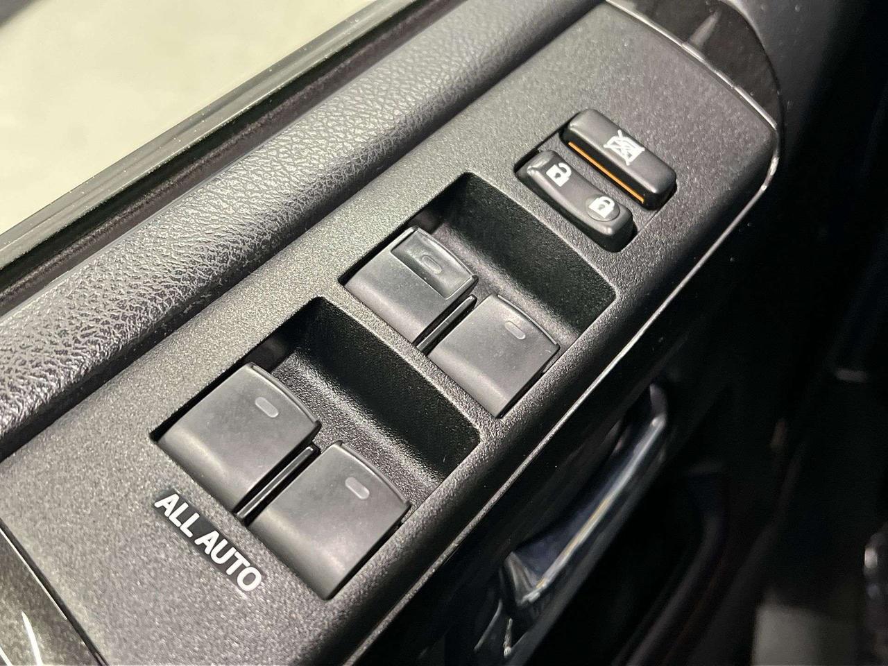 2023 Toyota 4Runner TRD OFF ROAD 4X4 |HTD LEATHER | SUNROOF | 360 CAM Photo