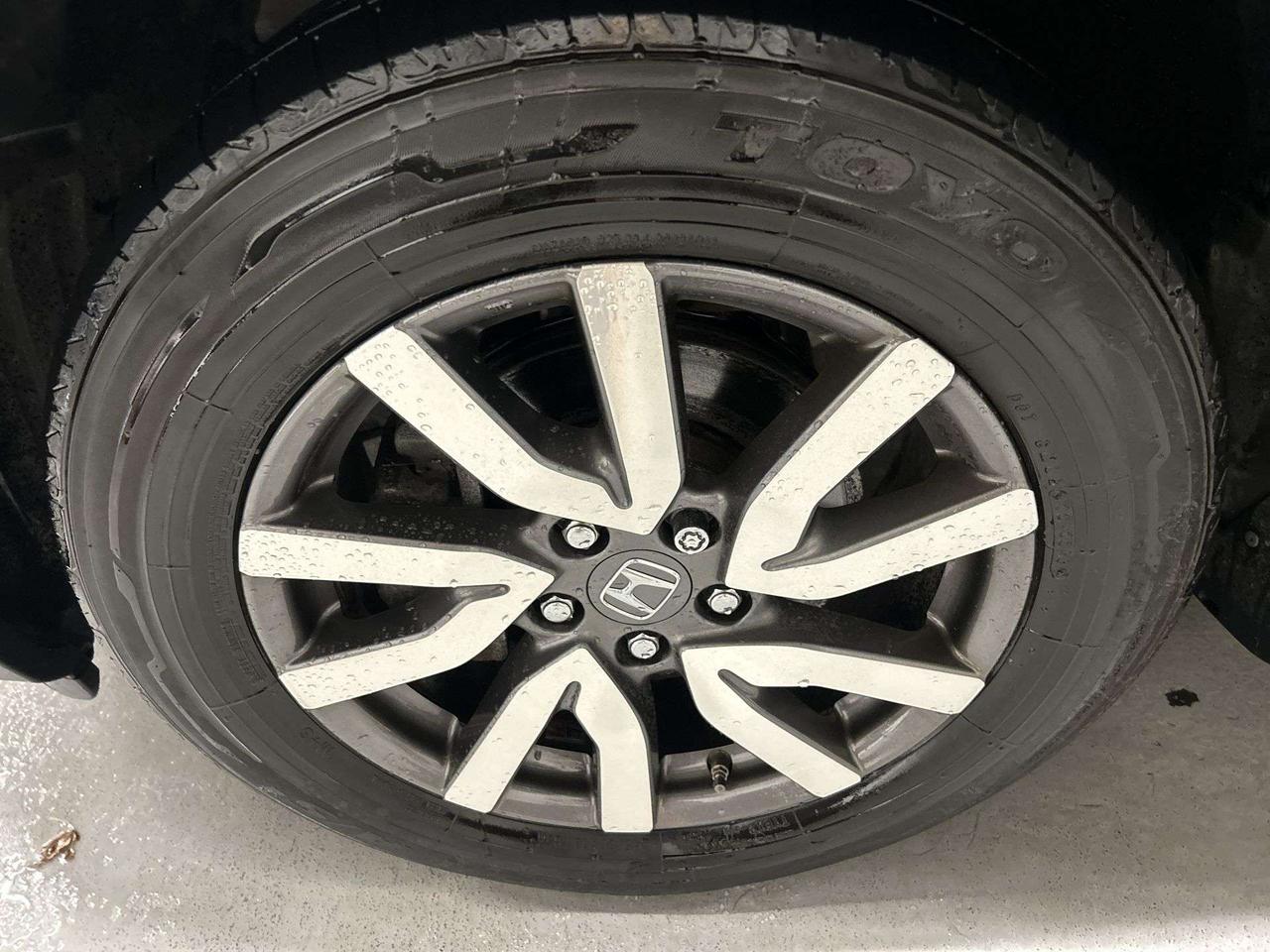 2020 Honda Pilot >>JUST SOLD Photo