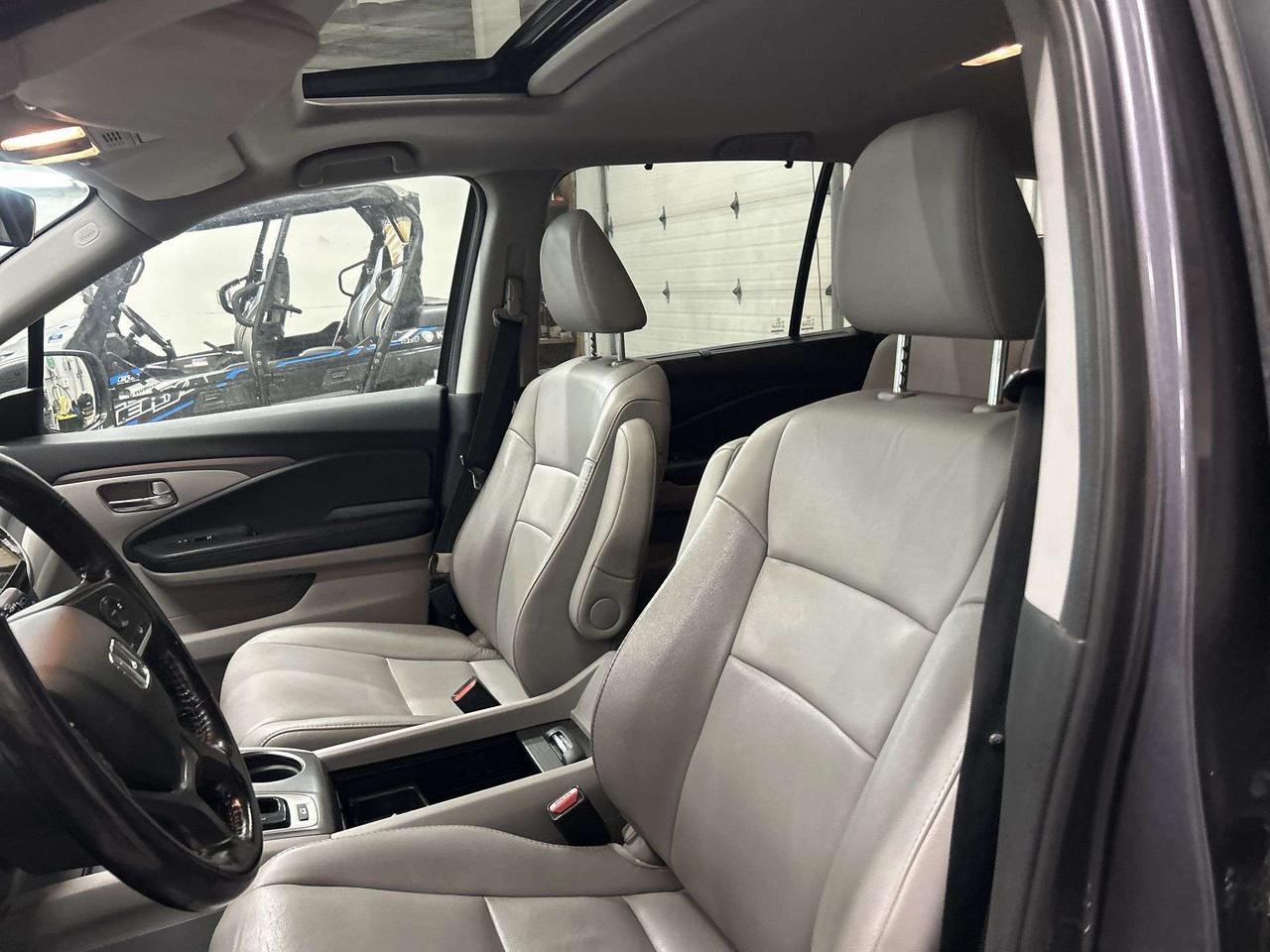 2020 Honda Pilot >>JUST SOLD Photo