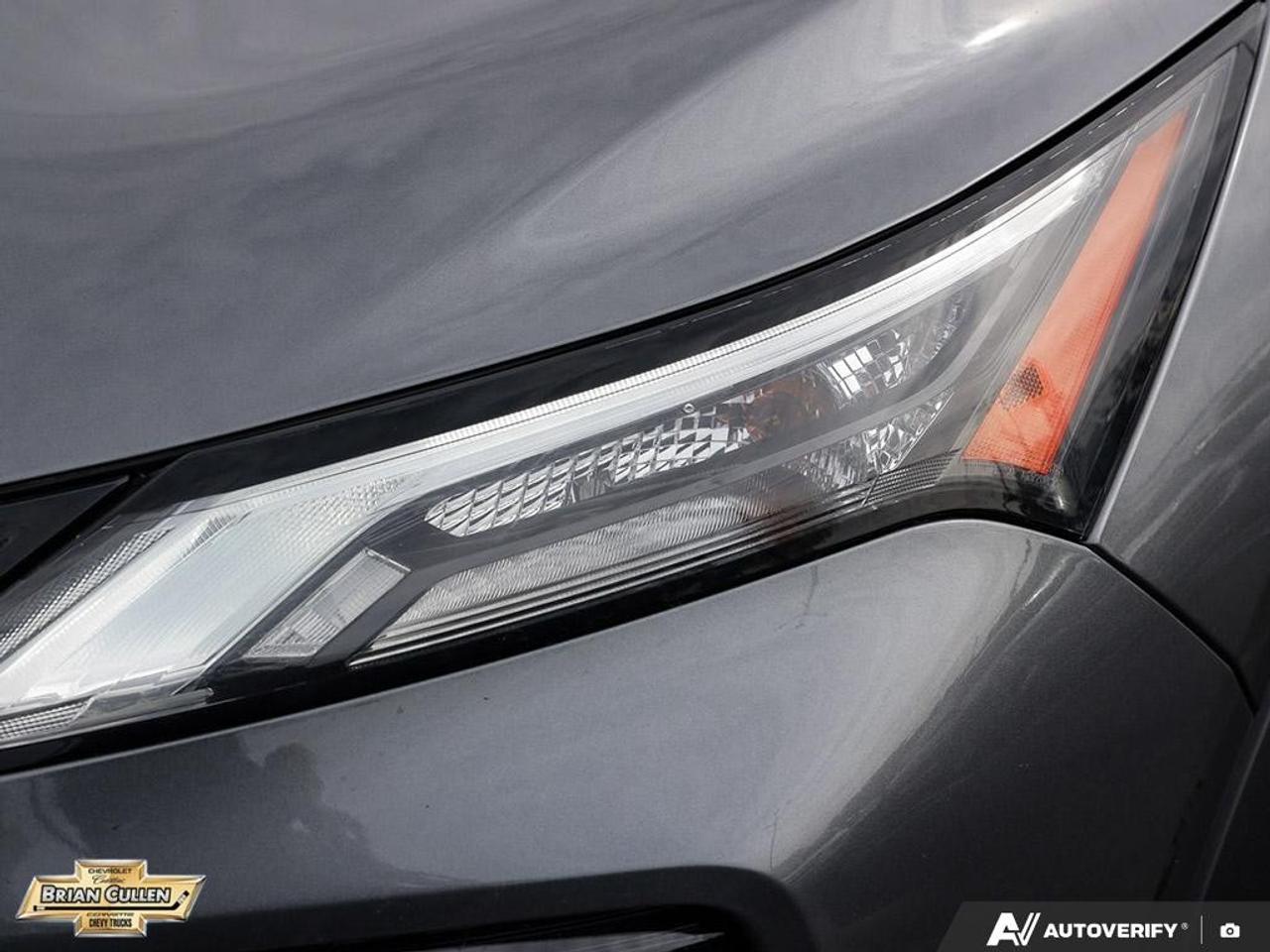 2025 Nissan Rogue S AWD S Photo
