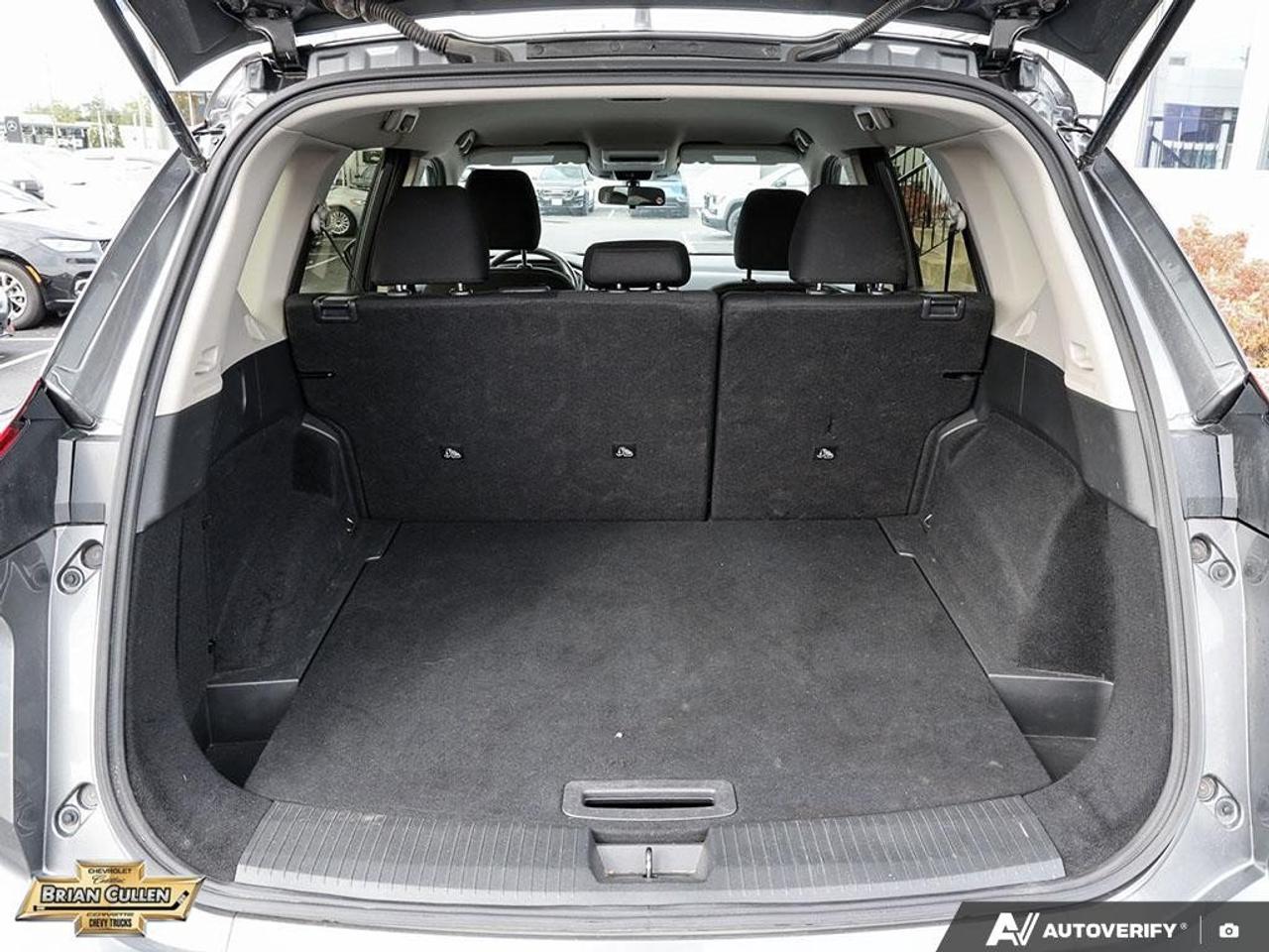 2025 Nissan Rogue S AWD S Photo
