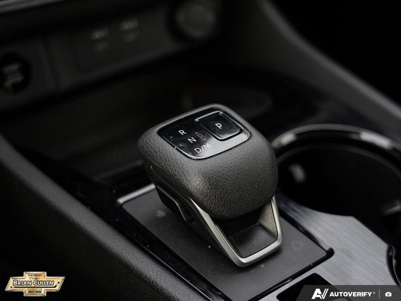 2025 Nissan Rogue S AWD S Photo