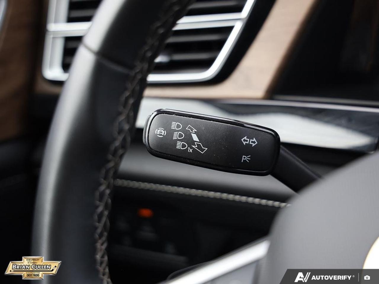 2025 Volkswagen Atlas Comfortline Comfortline 2.0 TSI 4MOTION Photo