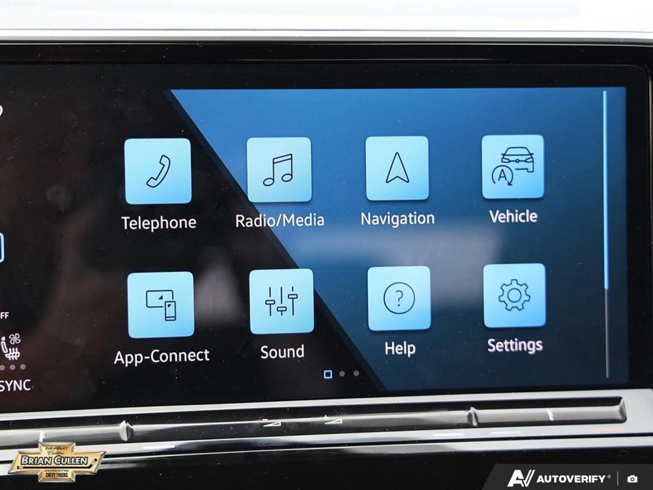 2025 Volkswagen Atlas Comfortline Comfortline 2.0 TSI 4MOTION Photo