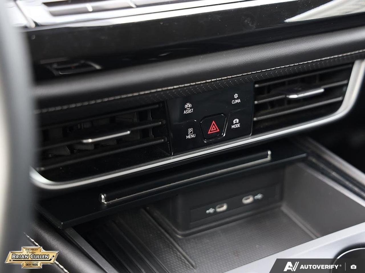 2025 Volkswagen Atlas Comfortline Comfortline 2.0 TSI 4MOTION Photo