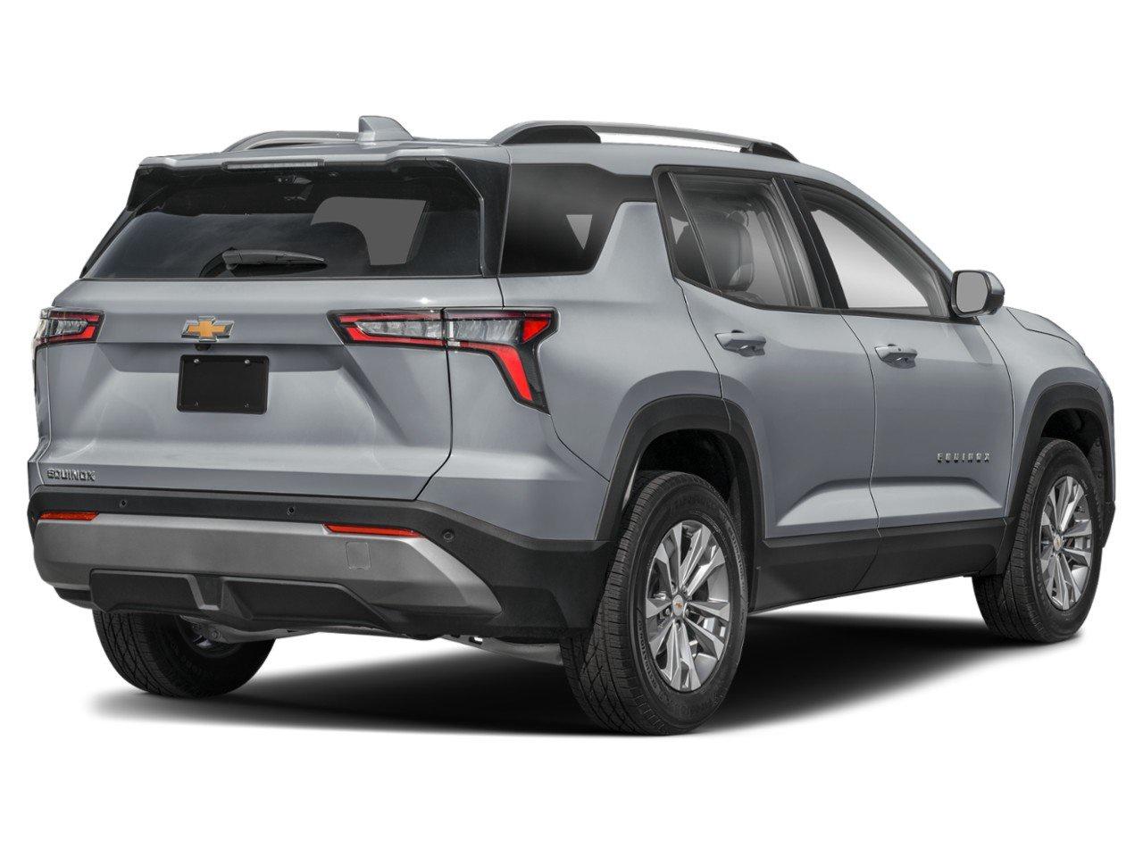 2026 Chevrolet Equinox AWD LT AWD LT Photo