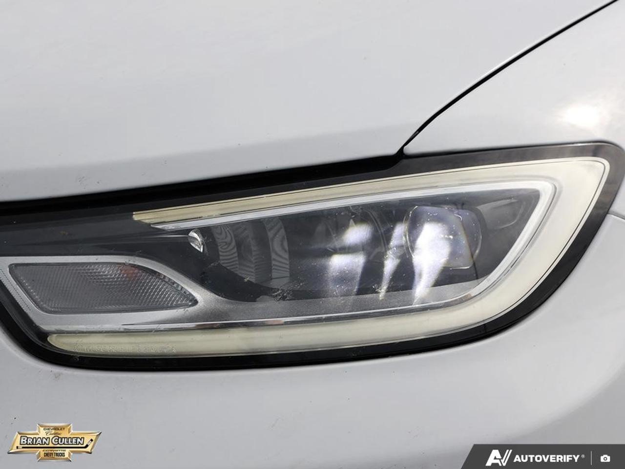 2025 Chrysler Pacifica Limited Limited FWD Photo