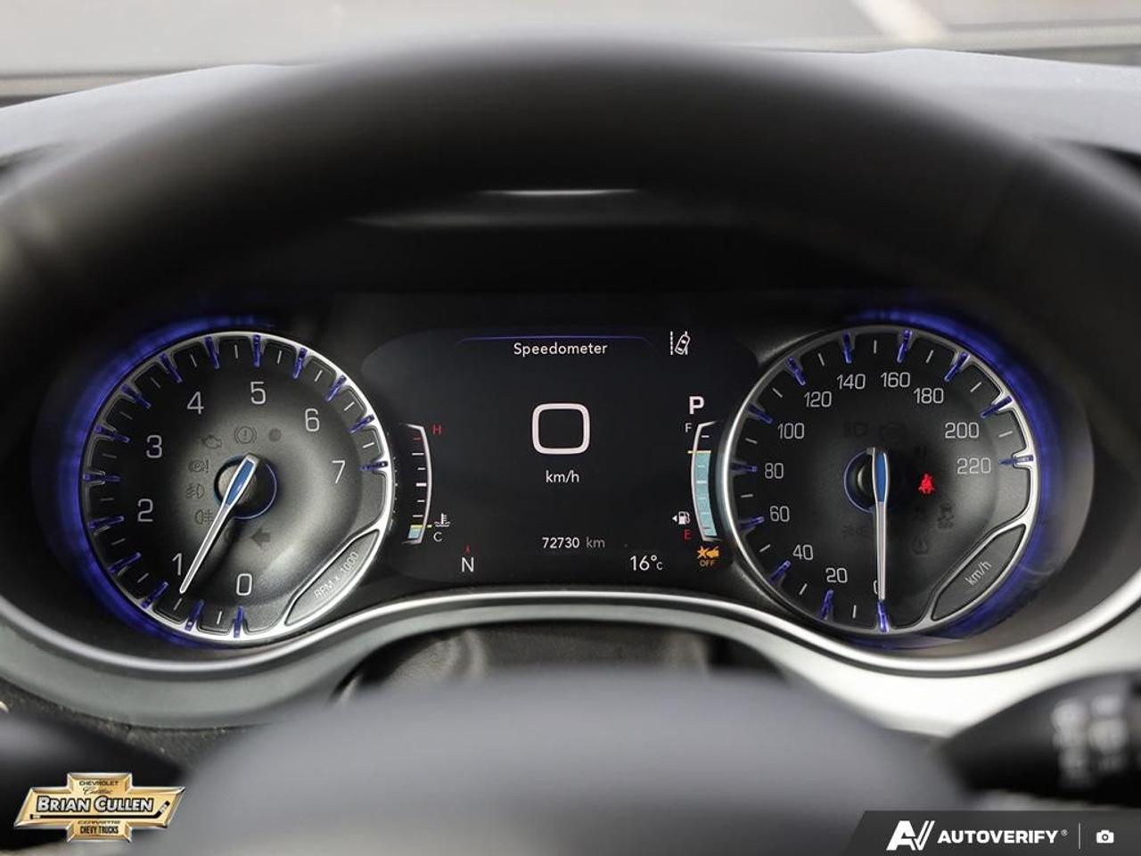 2025 Chrysler Pacifica Limited Limited FWD Photo