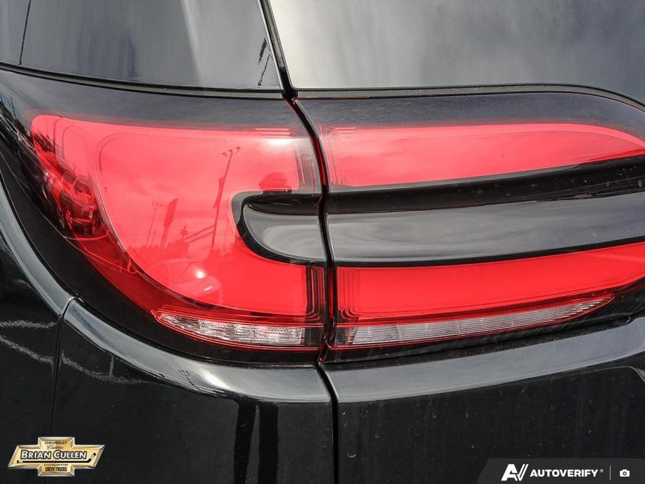 2026 Chrysler Pacifica Limited Limited FWD Photo