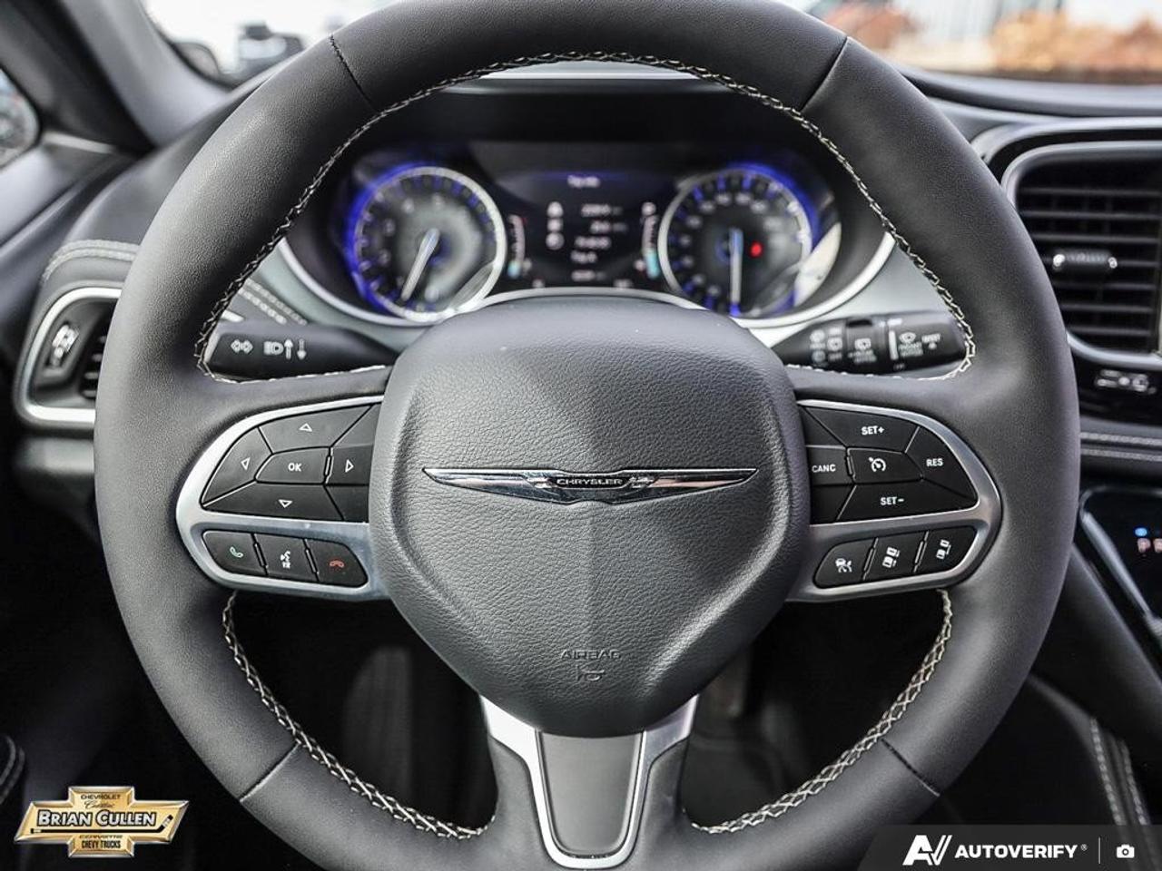 2026 Chrysler Pacifica Limited Limited FWD Photo