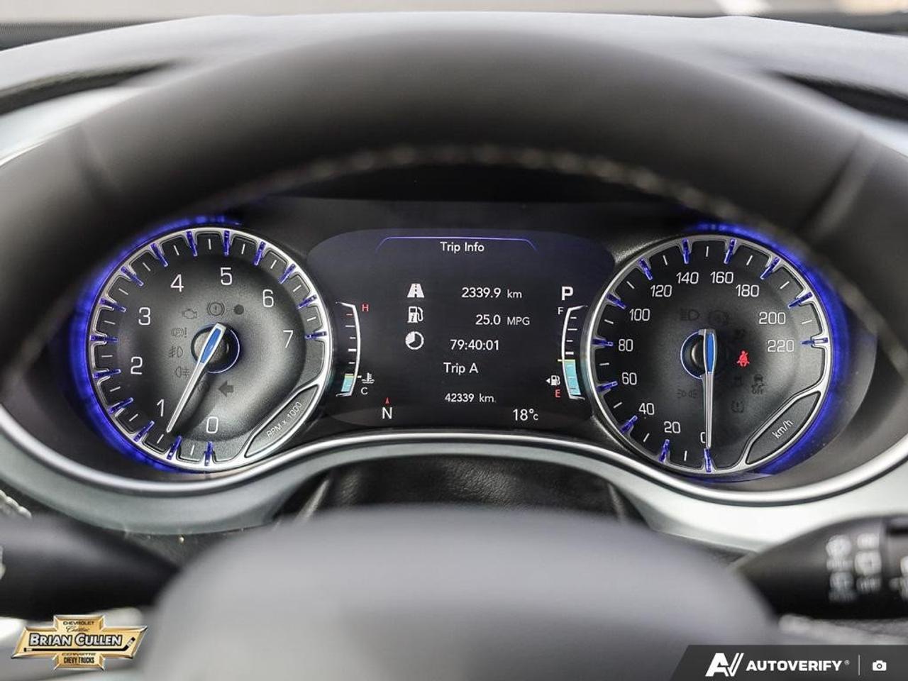 2026 Chrysler Pacifica Limited Limited FWD Photo