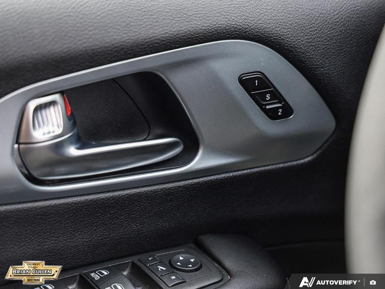 2026 Chrysler Pacifica Limited Limited FWD Photo