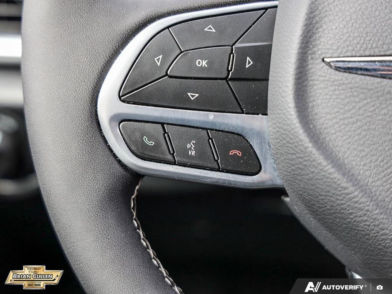 2026 Chrysler Pacifica Limited Limited FWD Photo