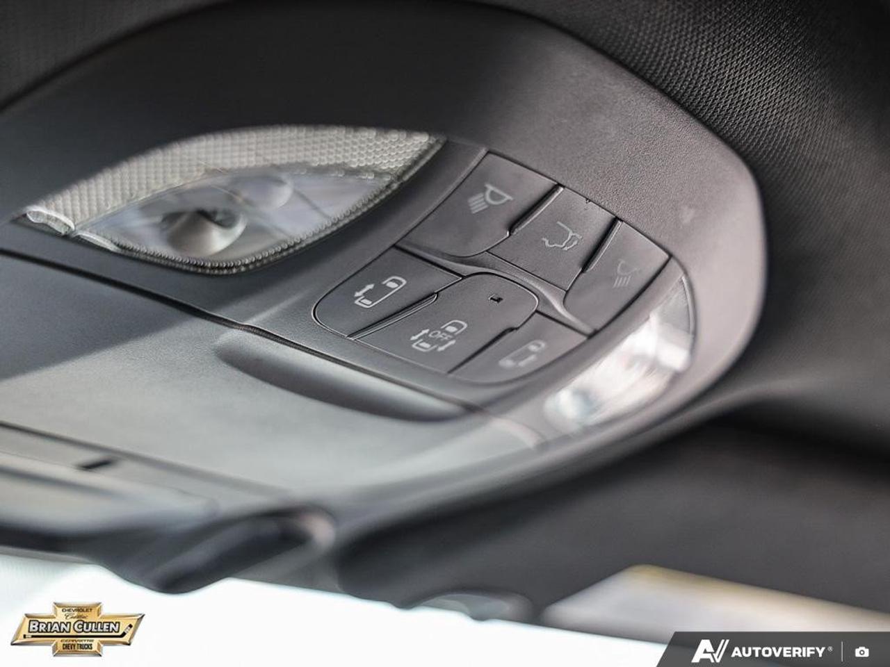 2026 Chrysler Pacifica Limited Limited FWD Photo