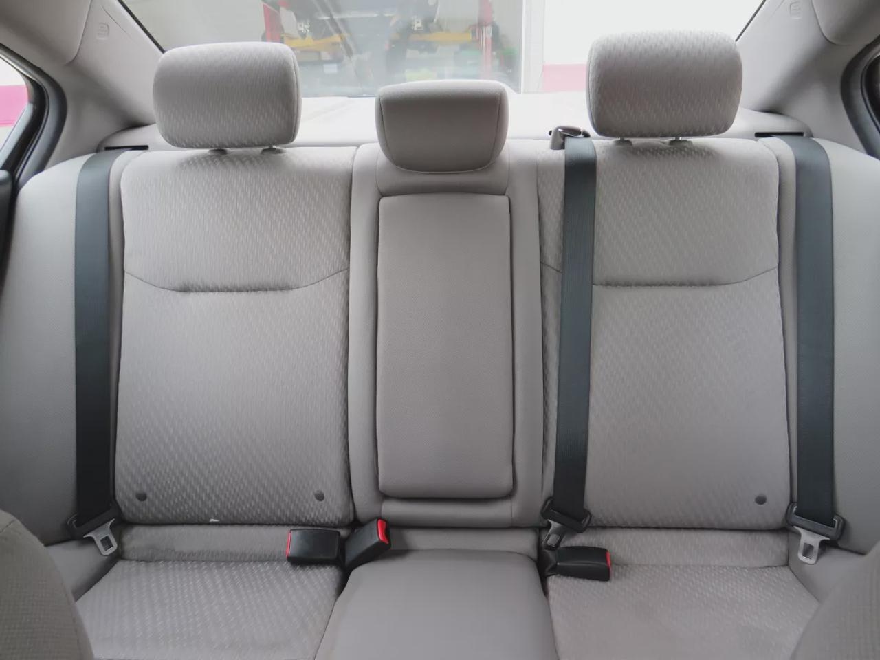 2015 Honda Civic Sedan LX | LOW KM!! | FWD | Automatic | Heated Seats | Air Conditioning | Bluetooth | Back-Up Camera | Cruise Control | Steering Wheel Audio Controls | USB Input | Keyless Entry | Power Windows | Power Door Locks | Heated Power Mirrors Photo