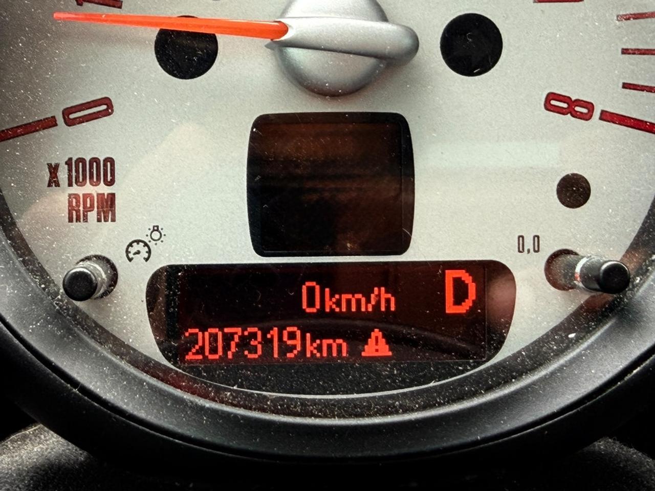 2013 MINI Cooper Cooper S 4dr All-wheel Drive ALL4 Sport Utility Photo