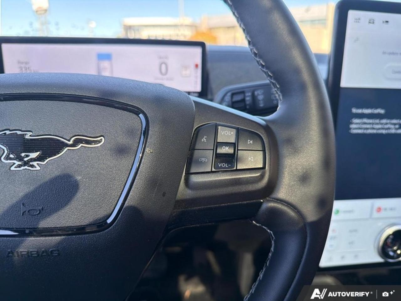 2022 Ford Mustang Mach-E GT Performance Edition Photo