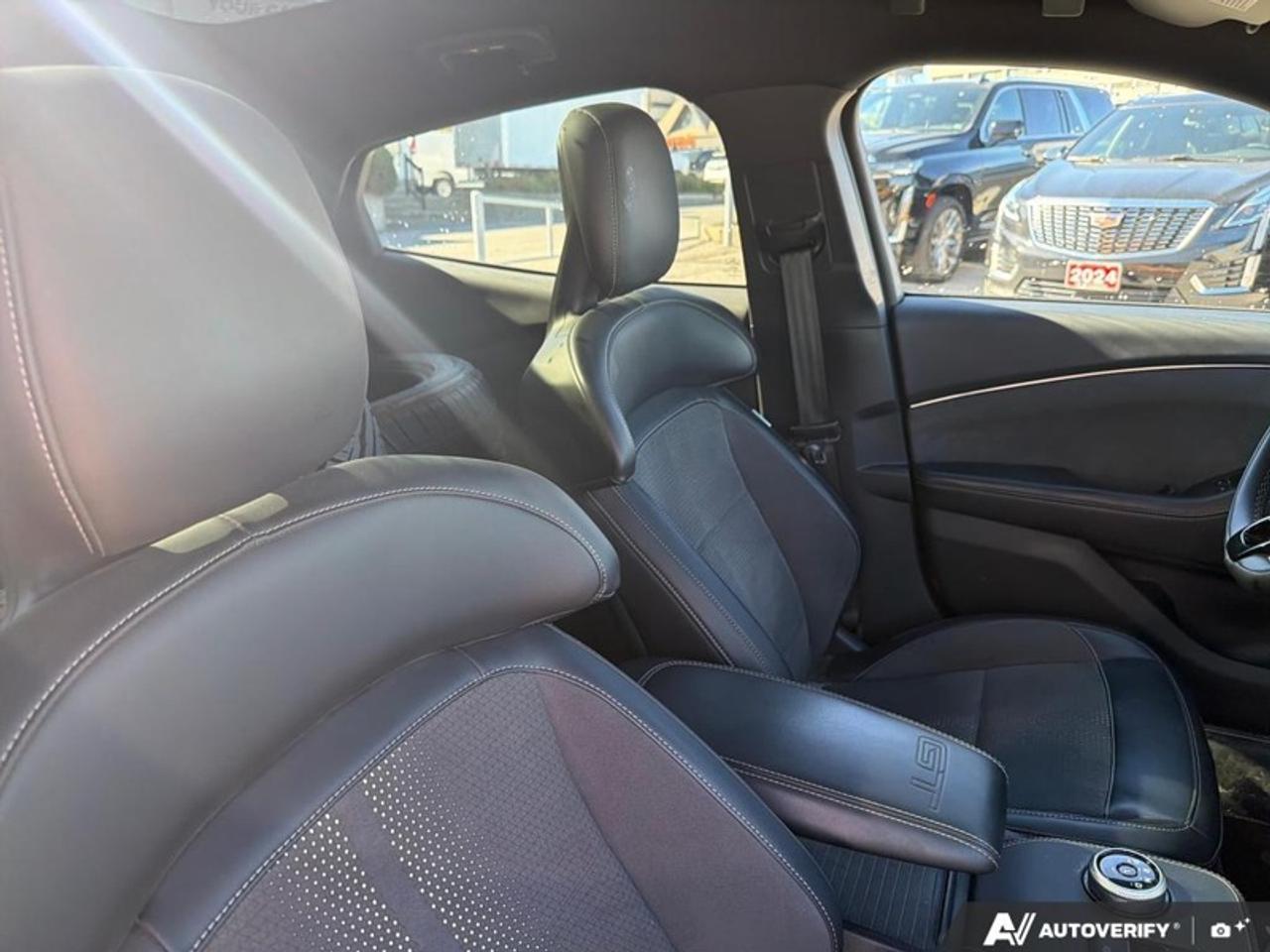 2022 Ford Mustang Mach-E GT Performance Edition Photo