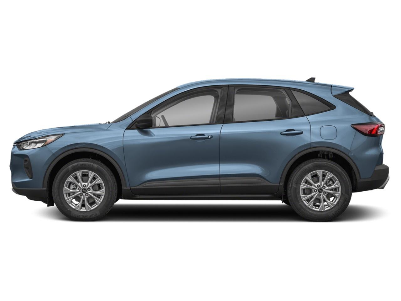 2025 Ford Escape Active AWD Photo