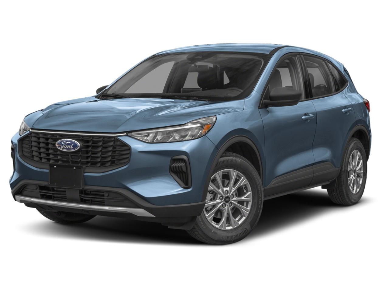 2025 Ford Escape Active AWD Photo5