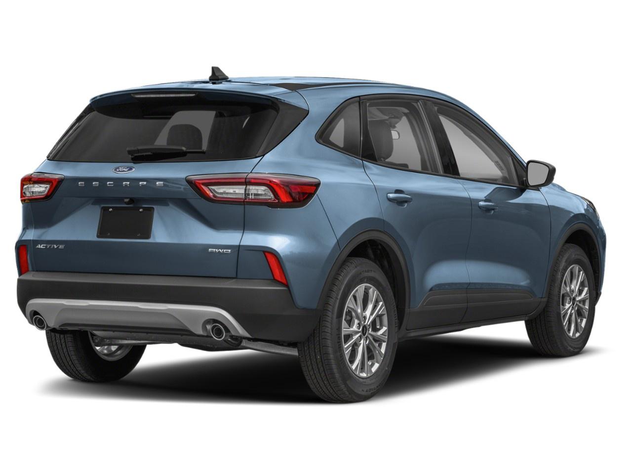 2025 Ford Escape Active AWD Photo